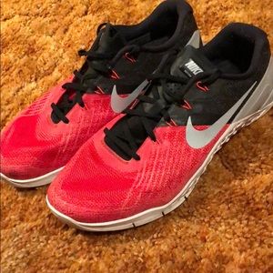 Nike Metcon 3